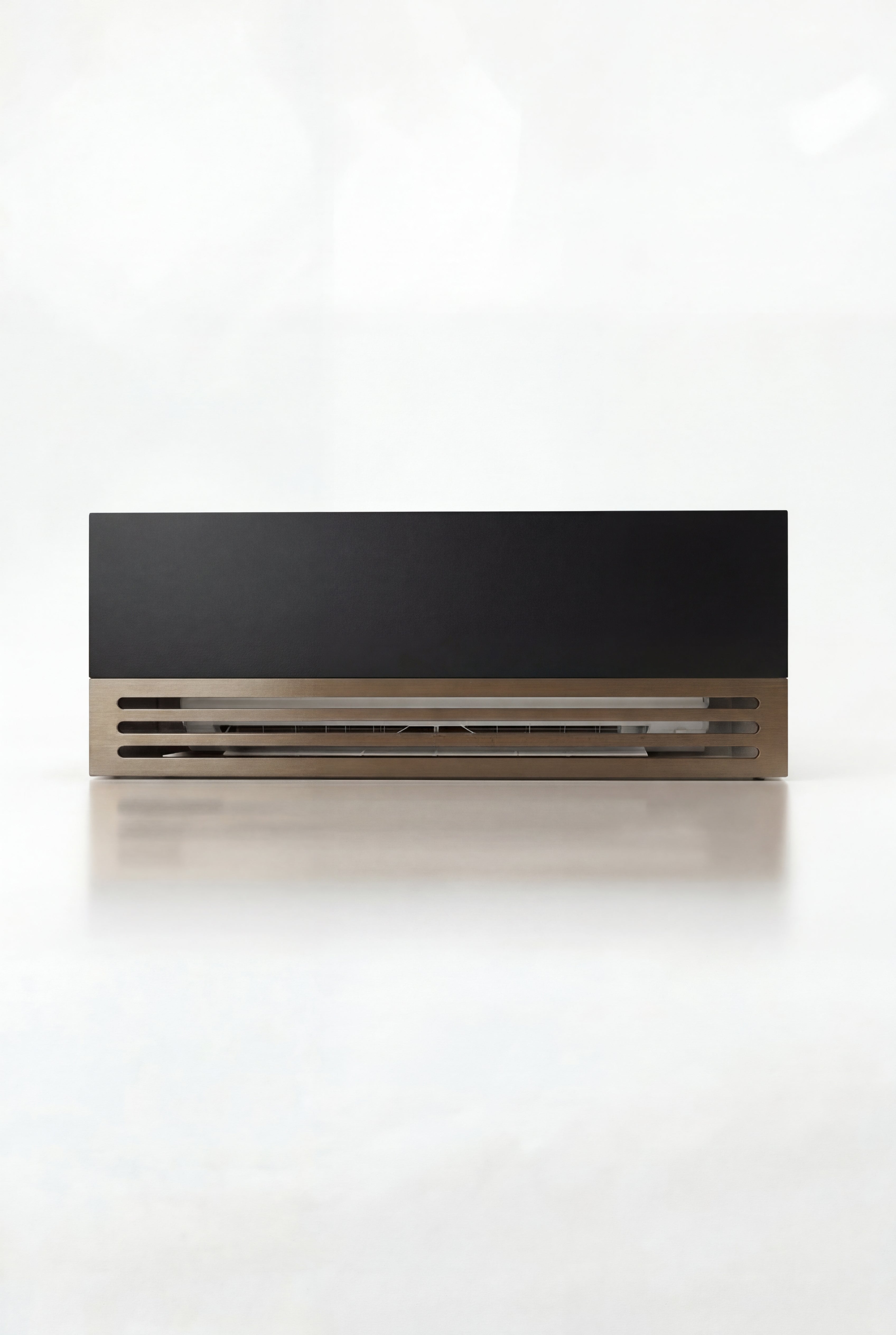 Mini Split Cover - Charcoal (Commercial)