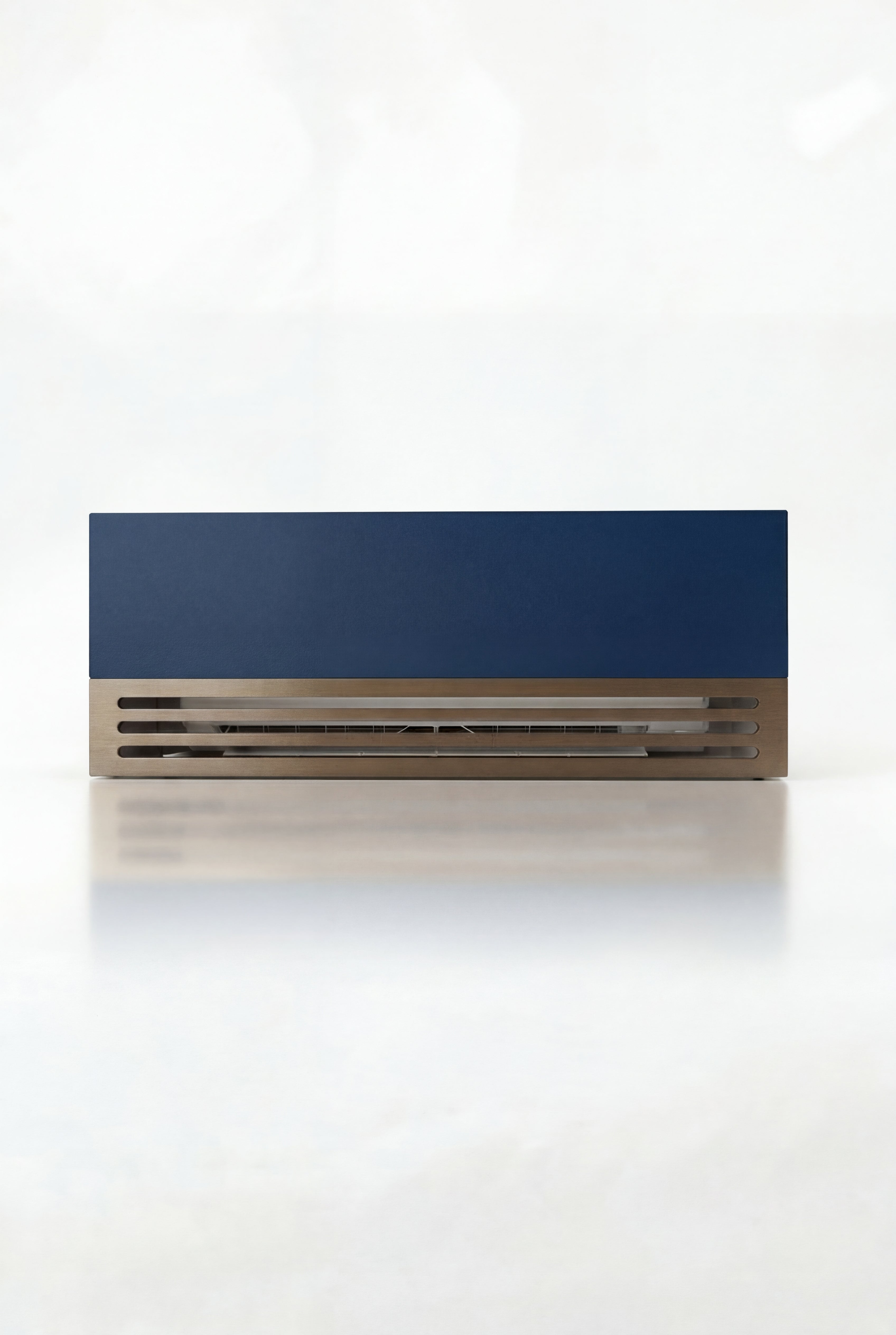 Mini Split Cover - Ocean